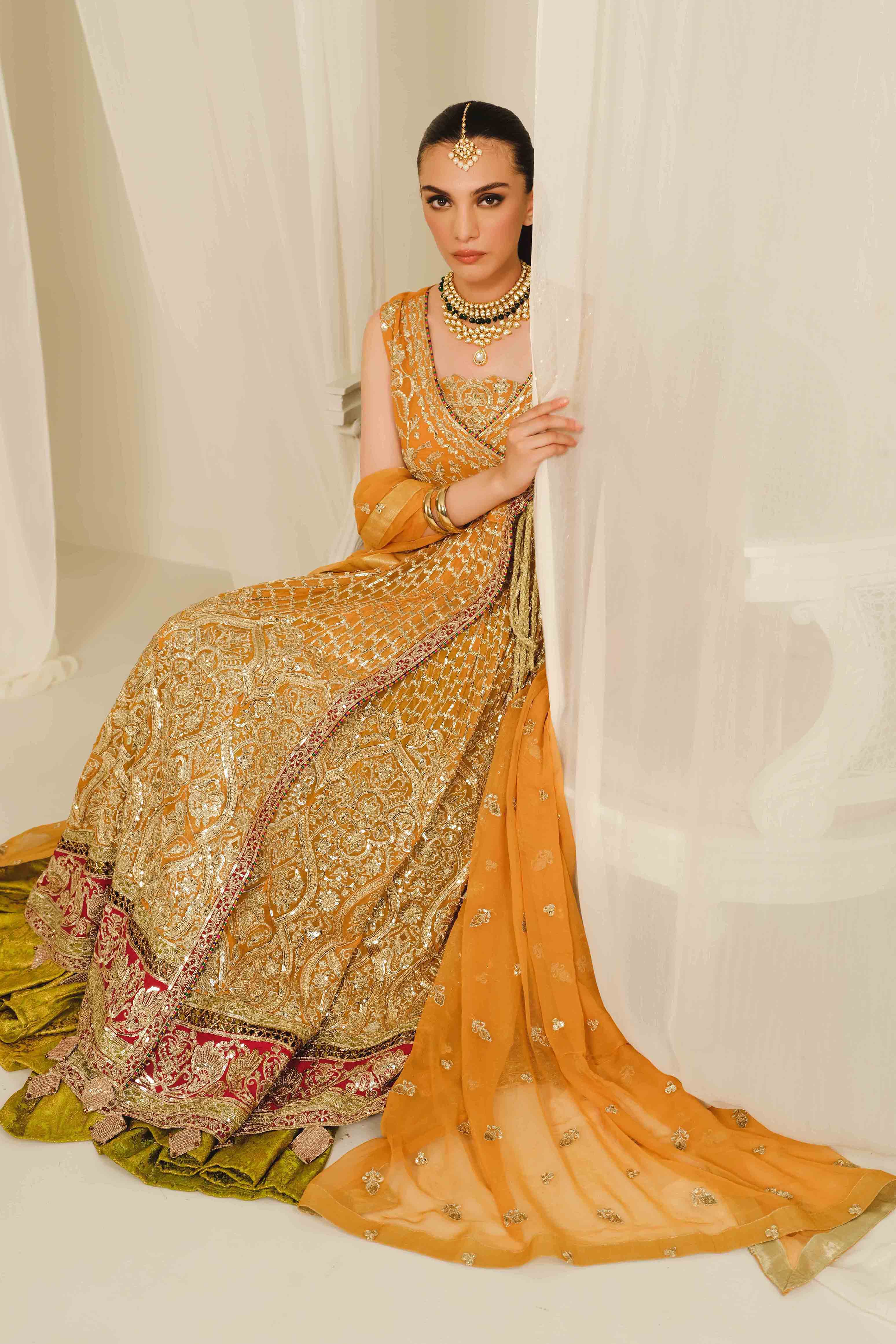 Shamrock Re Verie Luxury Wedding Formals 2022 – Laraya - Image 3
