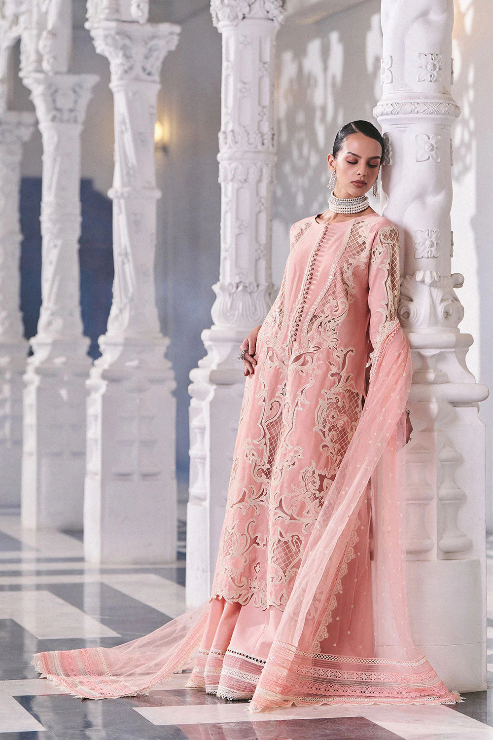 Sobia Nazir Luxury Lawn Eid Edit – 5B