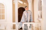 Stella Printed Lawn Vol-3 – STV3-5 - Image 5
