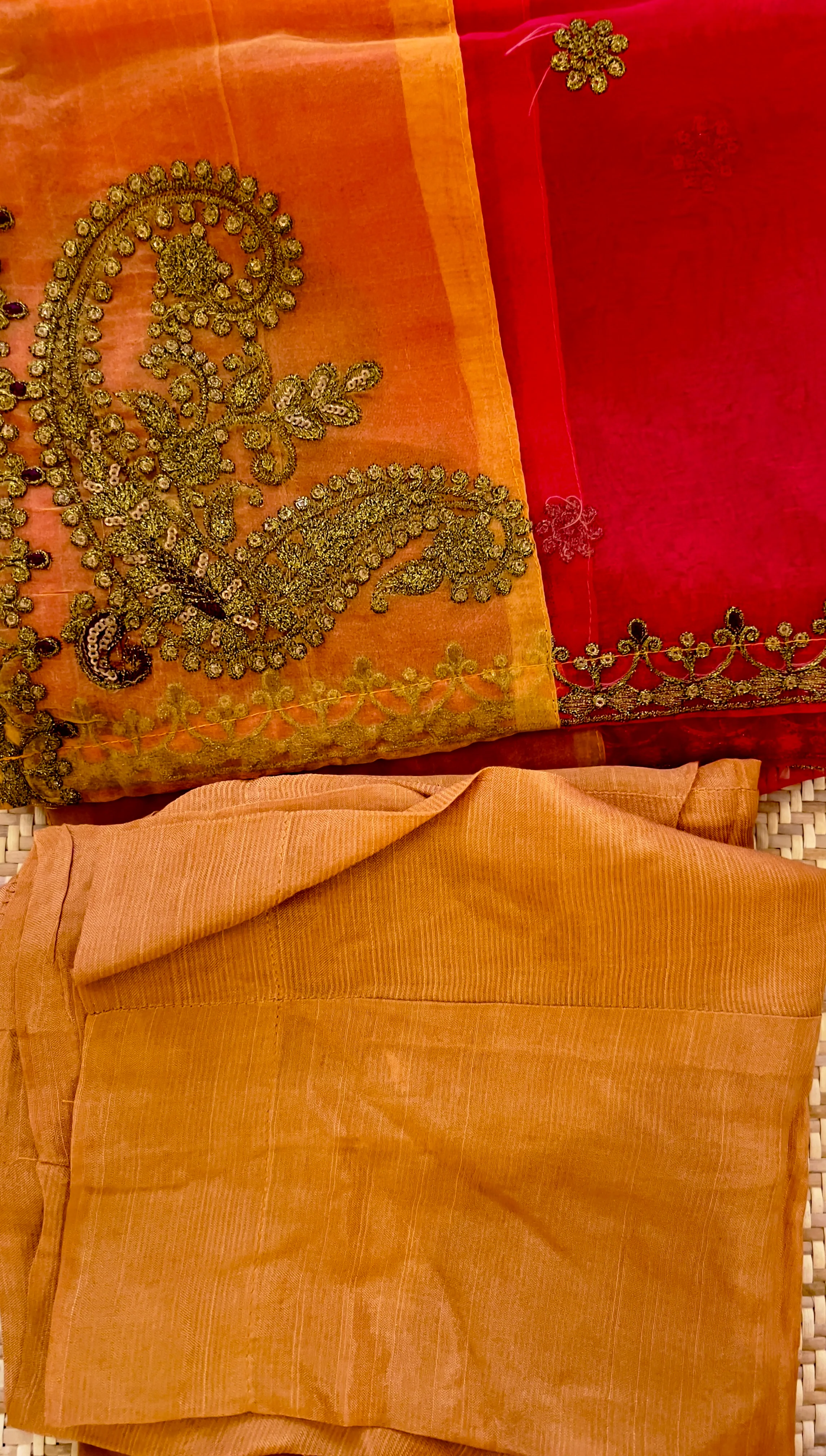 Stitched/Pret Formal Collection – F-11 - Image 2