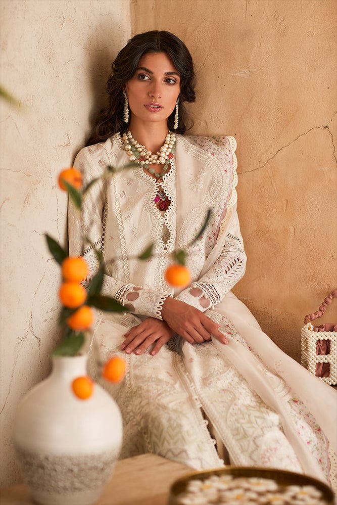 Suffuse by Sana Yasir · Festive Lawn Collection 2022 – ASRA - Image 2