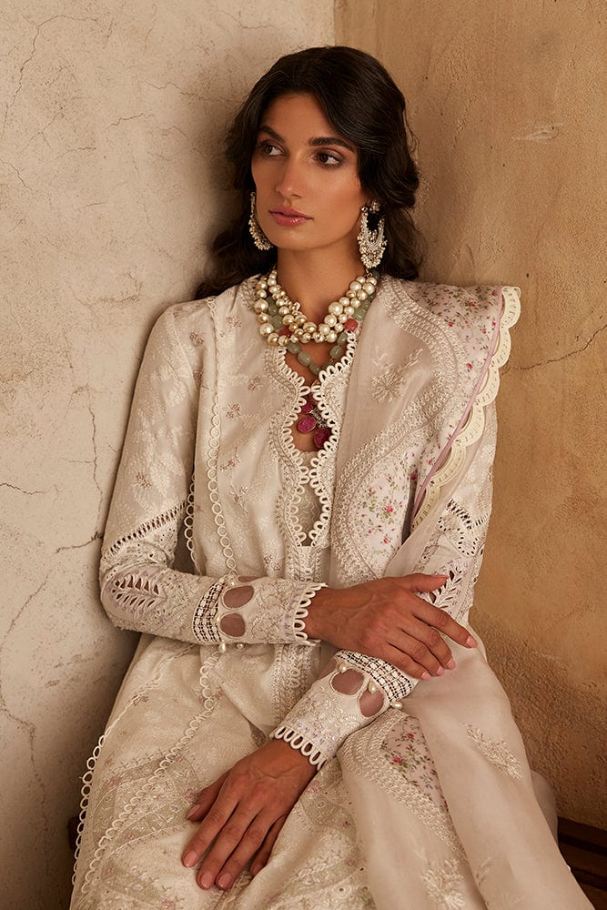 Suffuse by Sana Yasir · Festive Lawn Collection 2022 – ASRA - Image 4