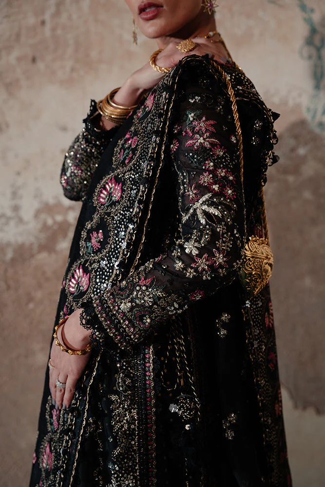 Suffuse by Sana Yasir · Freeshia Luxury Wedding Formals – ZABEEN - Image 5