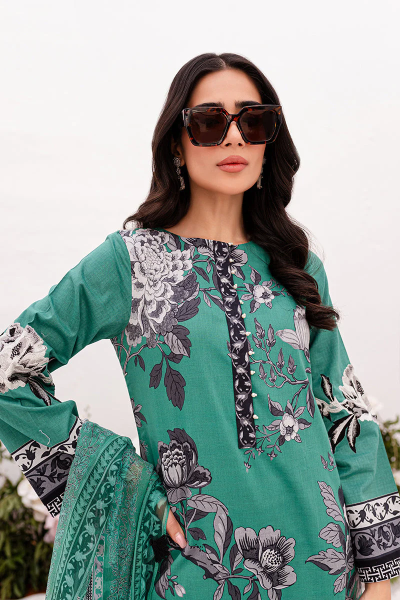 Tabeer Printkari Summer Lawn Collection – Dia - Image 7