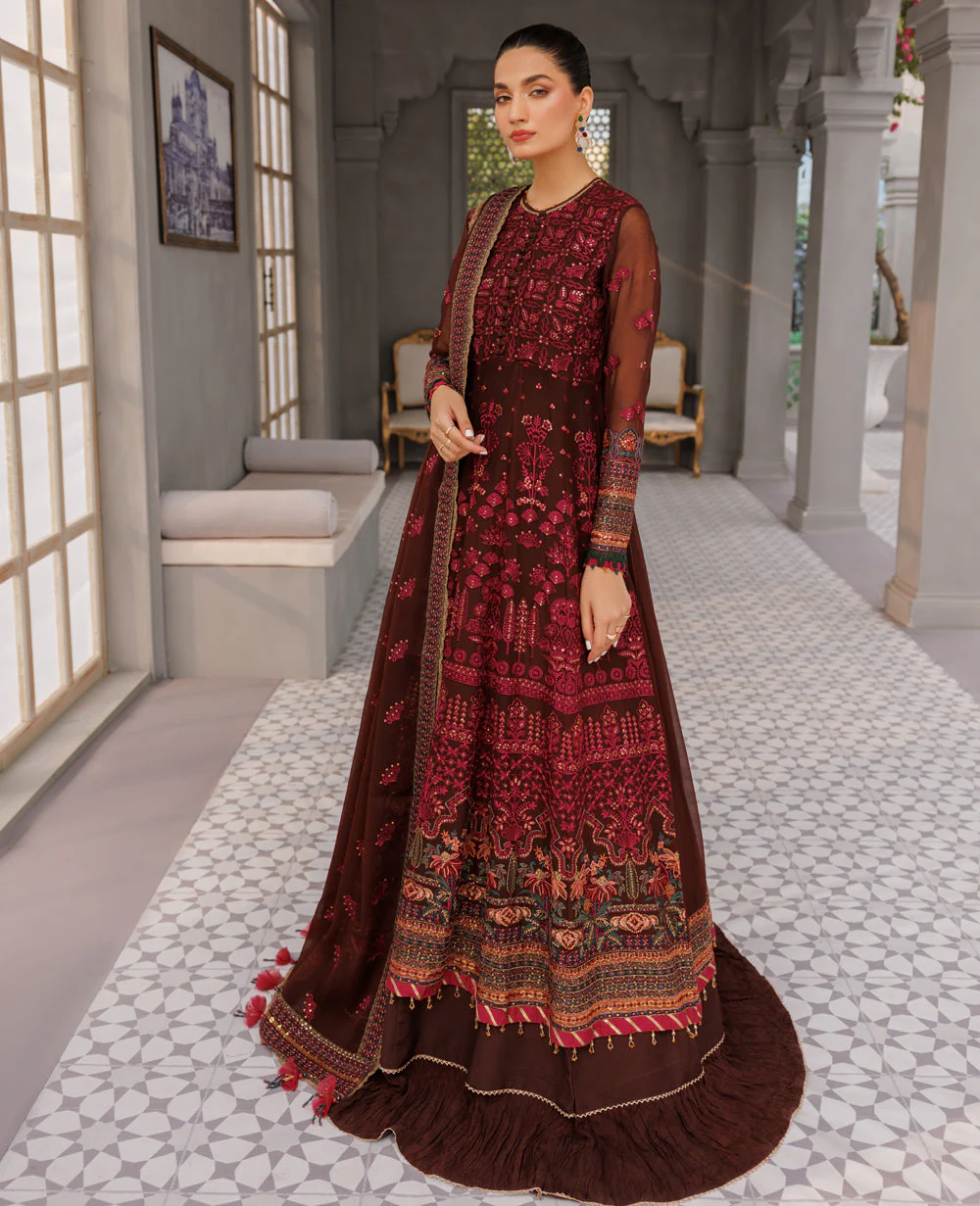 Xenia Hera Luxury Formals – ESMEE - Image 5