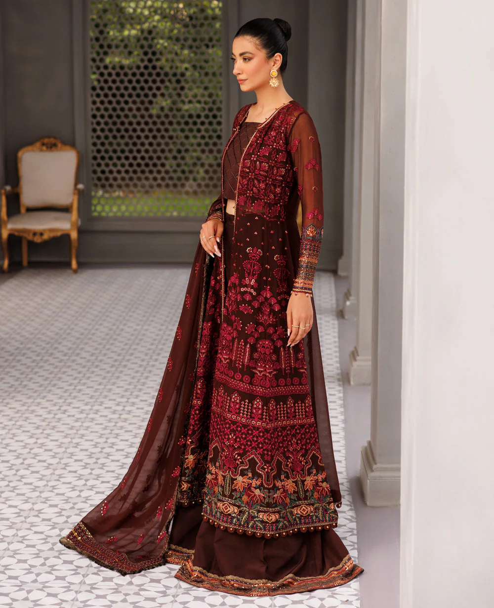 Xenia Hera Luxury Formals – ESMEE - Image 8