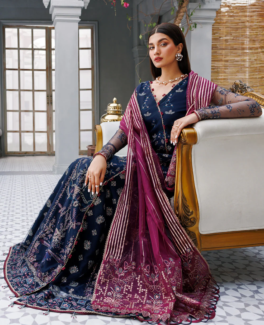 Xenia Hera Luxury Formals – NAMAR - Image 10