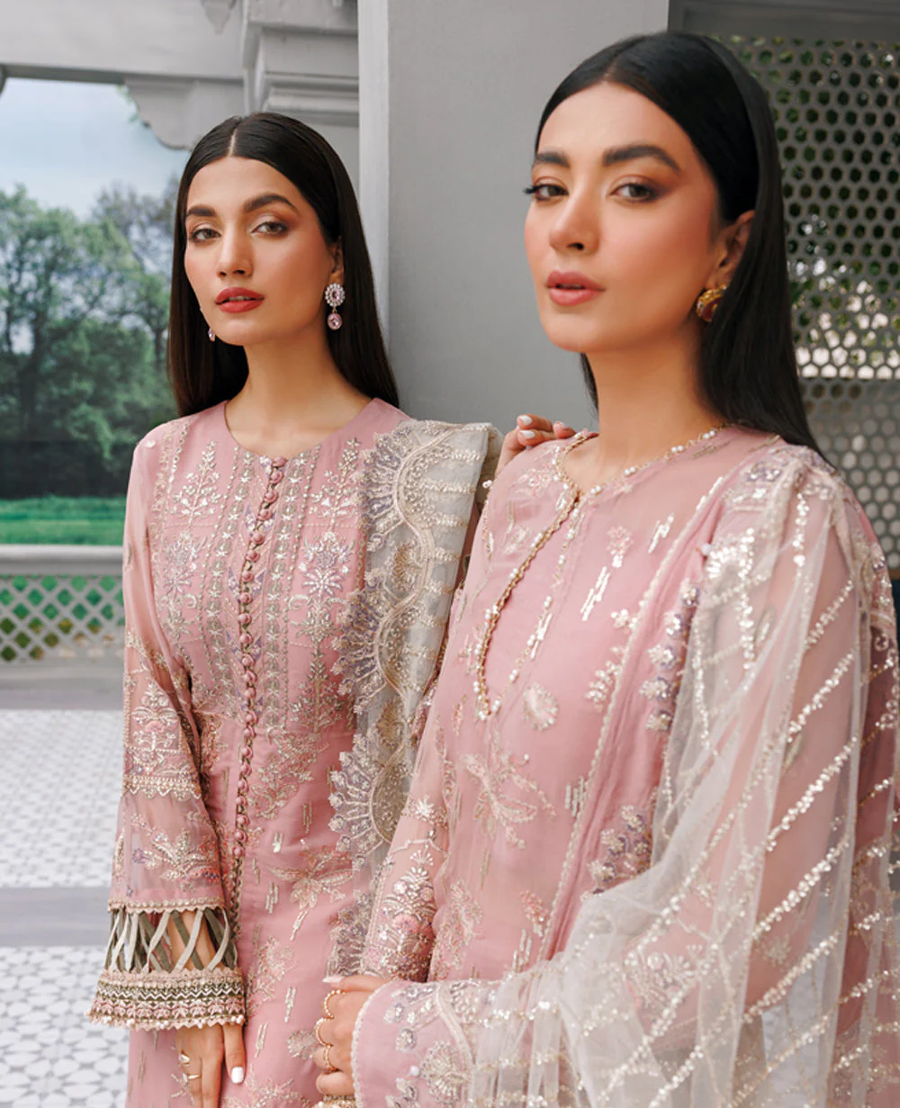 Xenia Hera Luxury Formals – TAUPE - Image 7