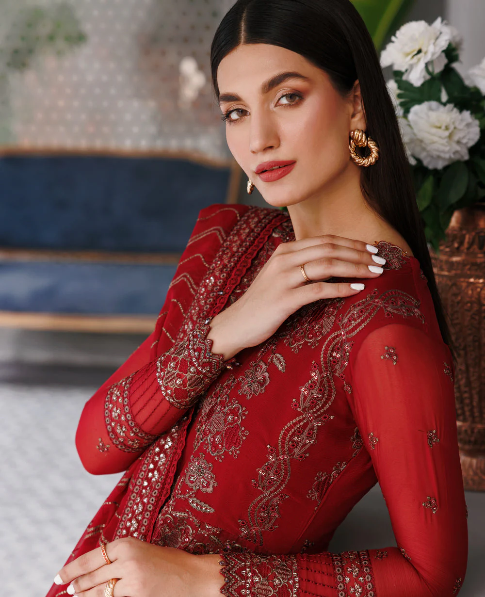 Xenia Hera Luxury Formals – VANYA - Image 7
