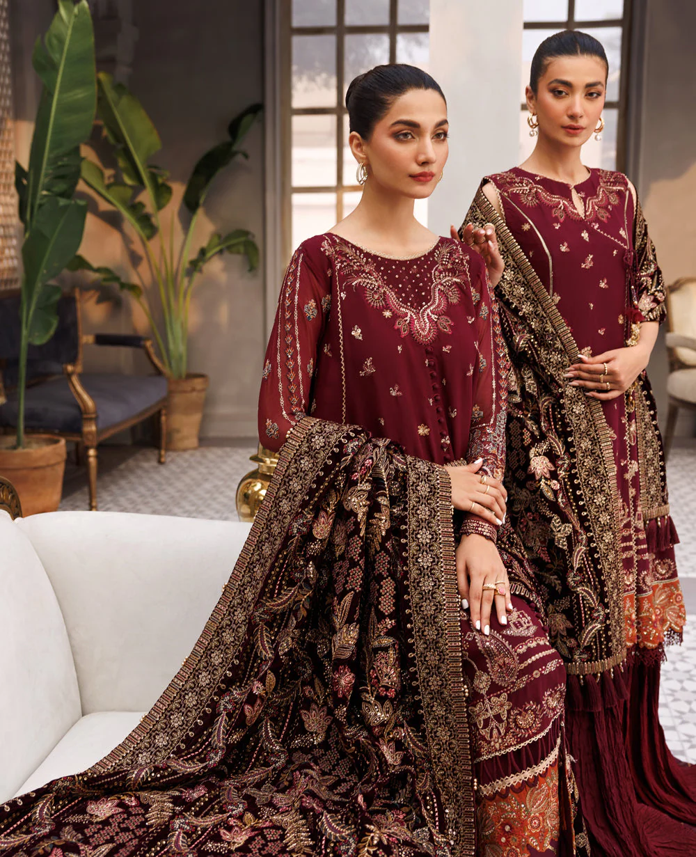 Xenia Hera Luxury Formals – VIDA - Image 5