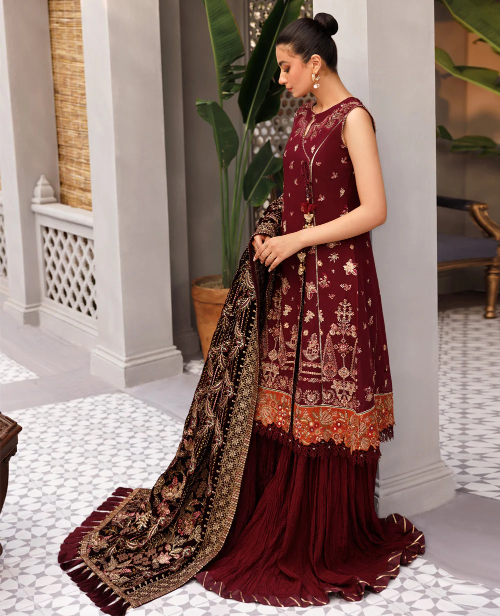 Xenia Hera Luxury Formals – VIDA - Image 7