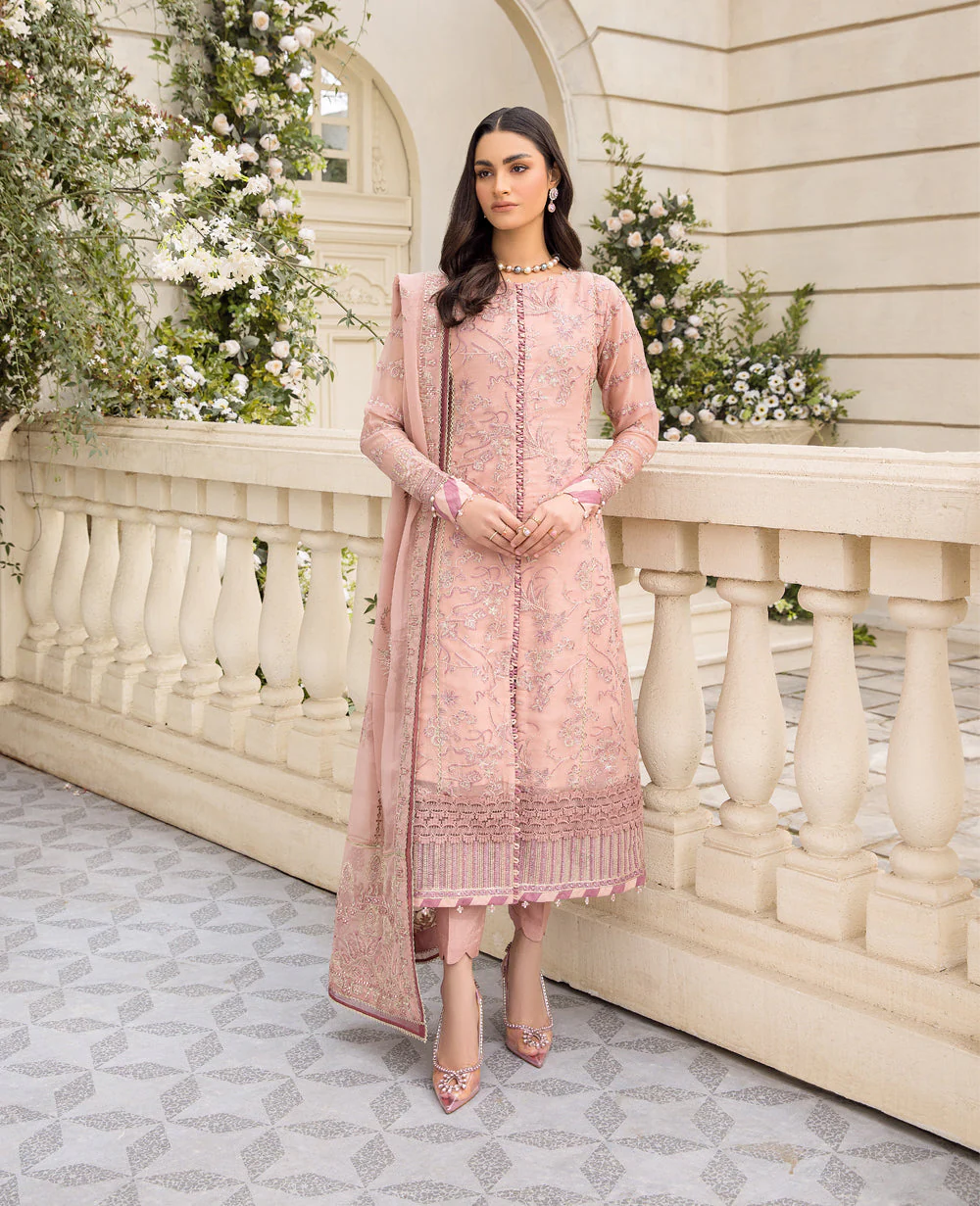 Xenia Ishya Luxury Formal Collection 2023 – FARYAL - Image 2