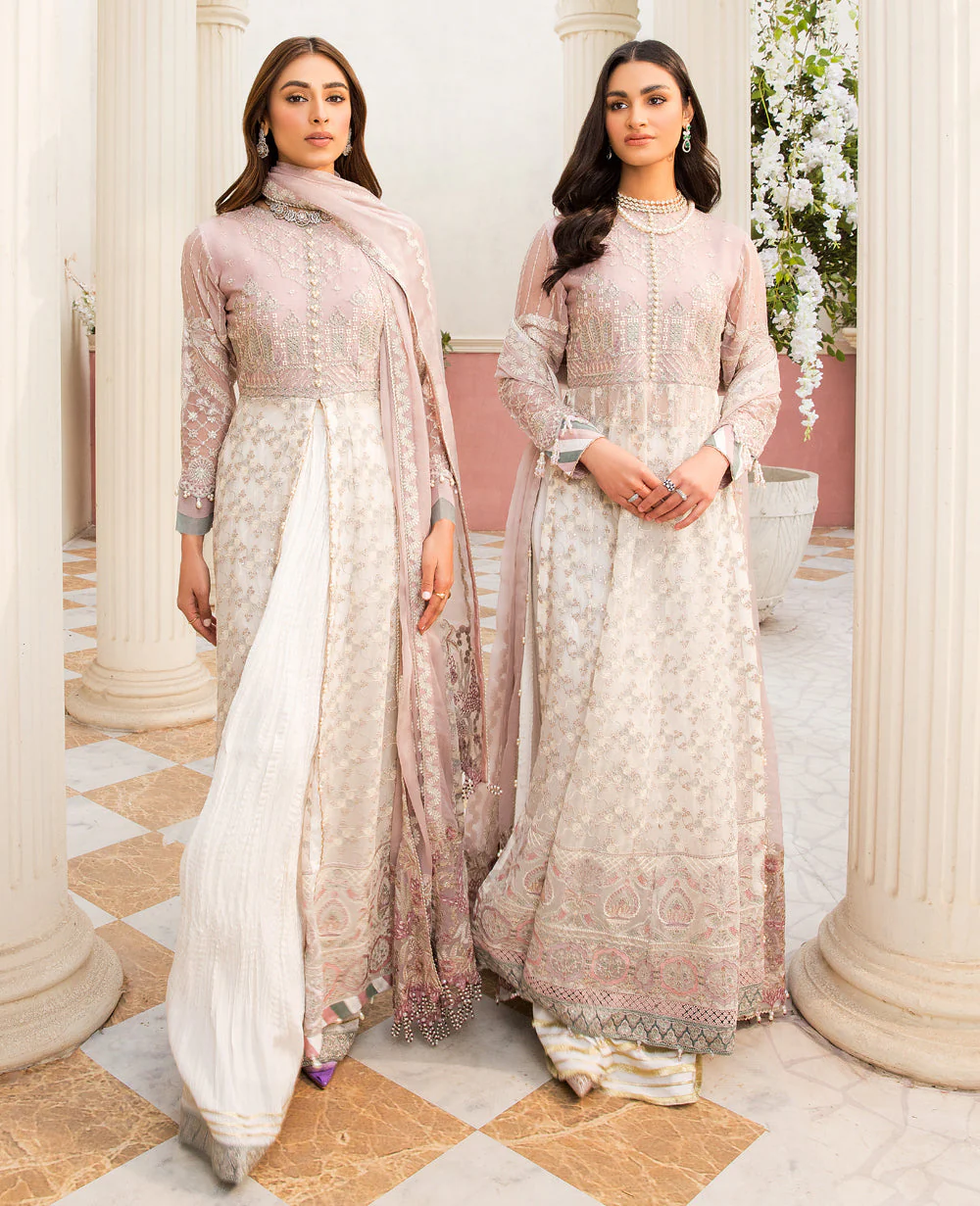 Xenia Ishya Luxury Formal Collection 2023 – HEBA - Image 6