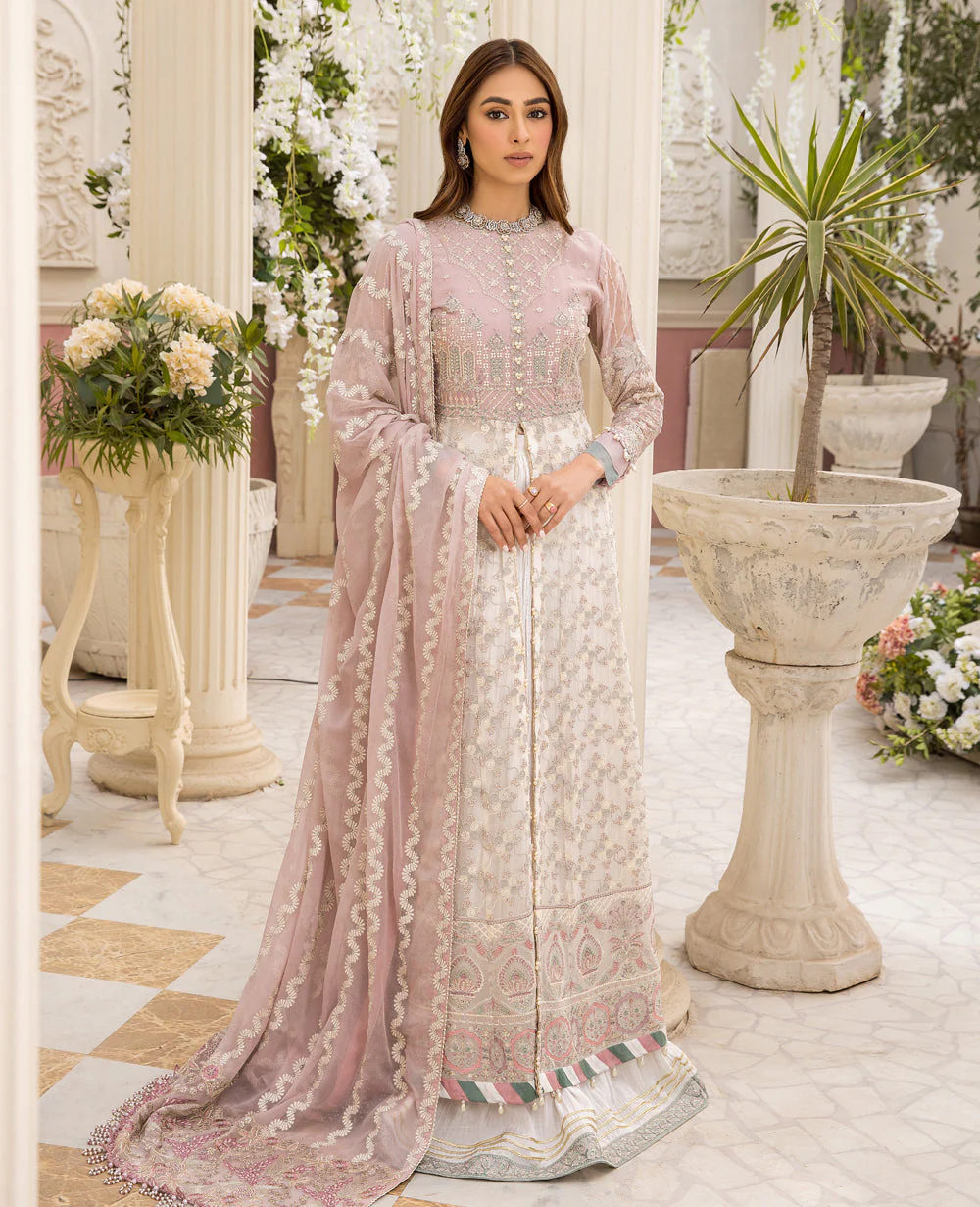 Xenia Ishya Luxury Formal Collection 2023 – HEBA - Image 8
