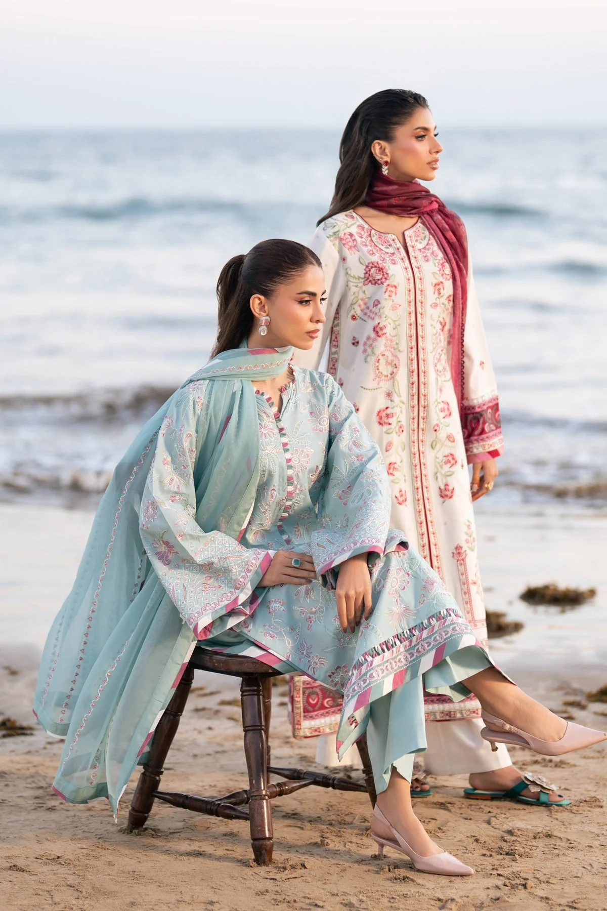 Xenia Layana Spring Lawn – RASA - Image 8