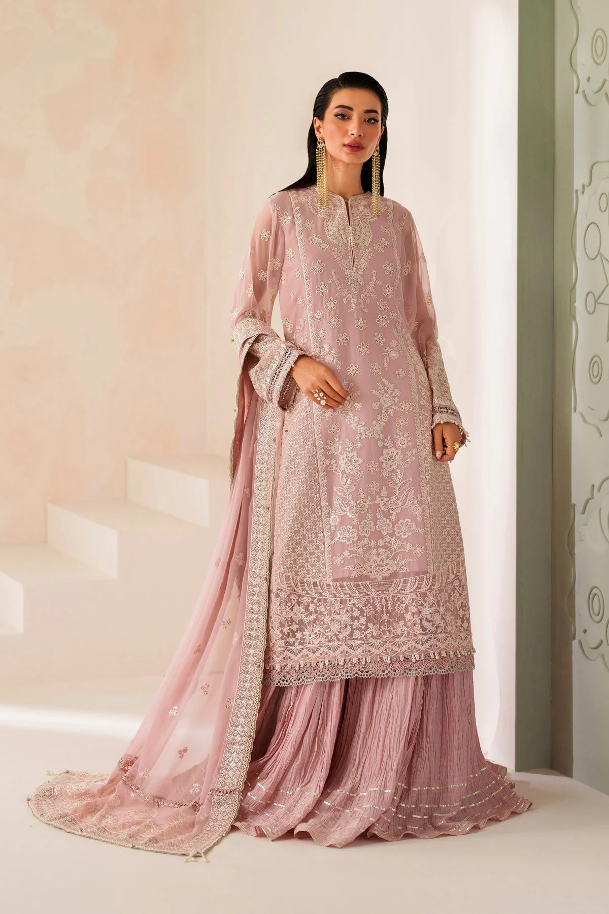 Xenia Neorah Luxury Formals – Chiffon - ANIRA - Image 5