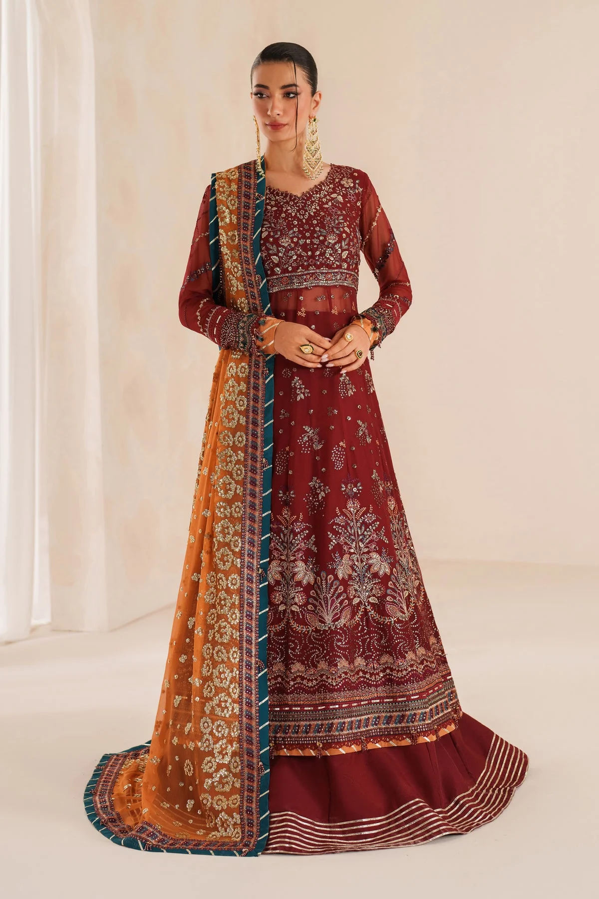 Xenia Neorah Luxury Formals – Chiffon - FARIYN - Image 7