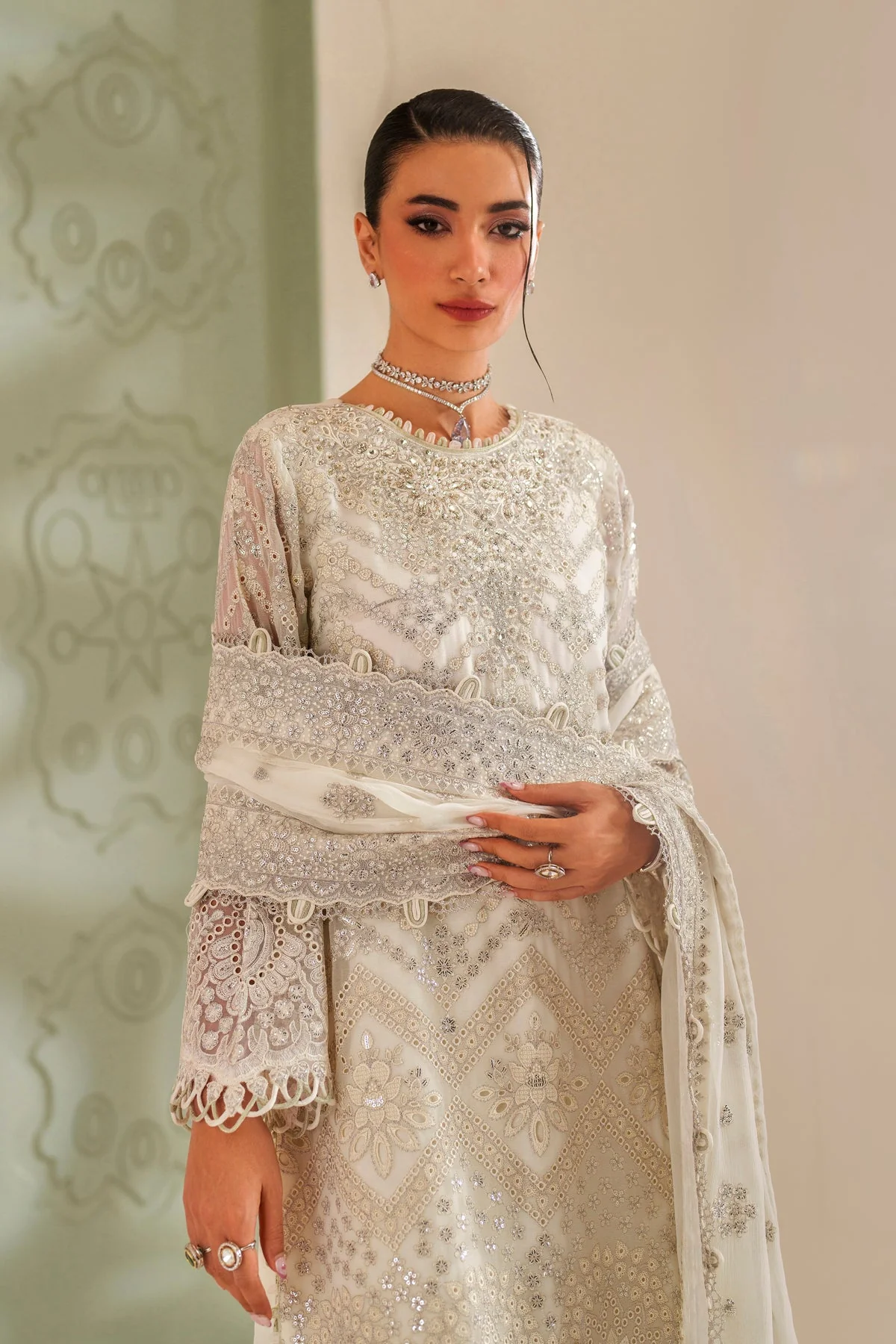 Xenia Neorah Luxury Formals – Chiffon - VAREHA - Image 12