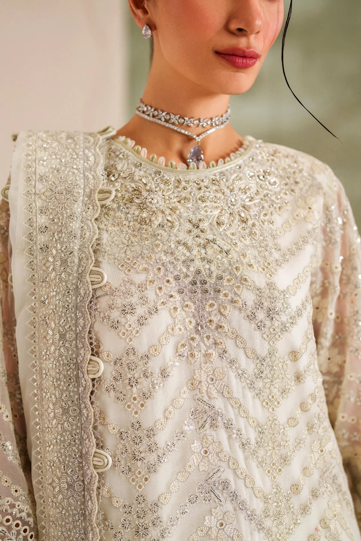Xenia Neorah Luxury Formals – Chiffon - VAREHA - Image 6
