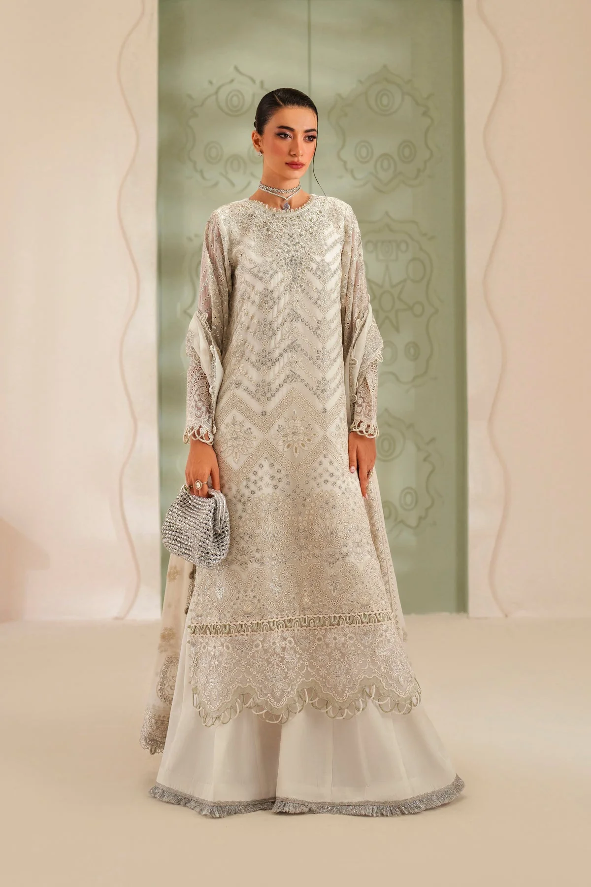 Xenia Neorah Luxury Formals – Chiffon - VAREHA - Image 9