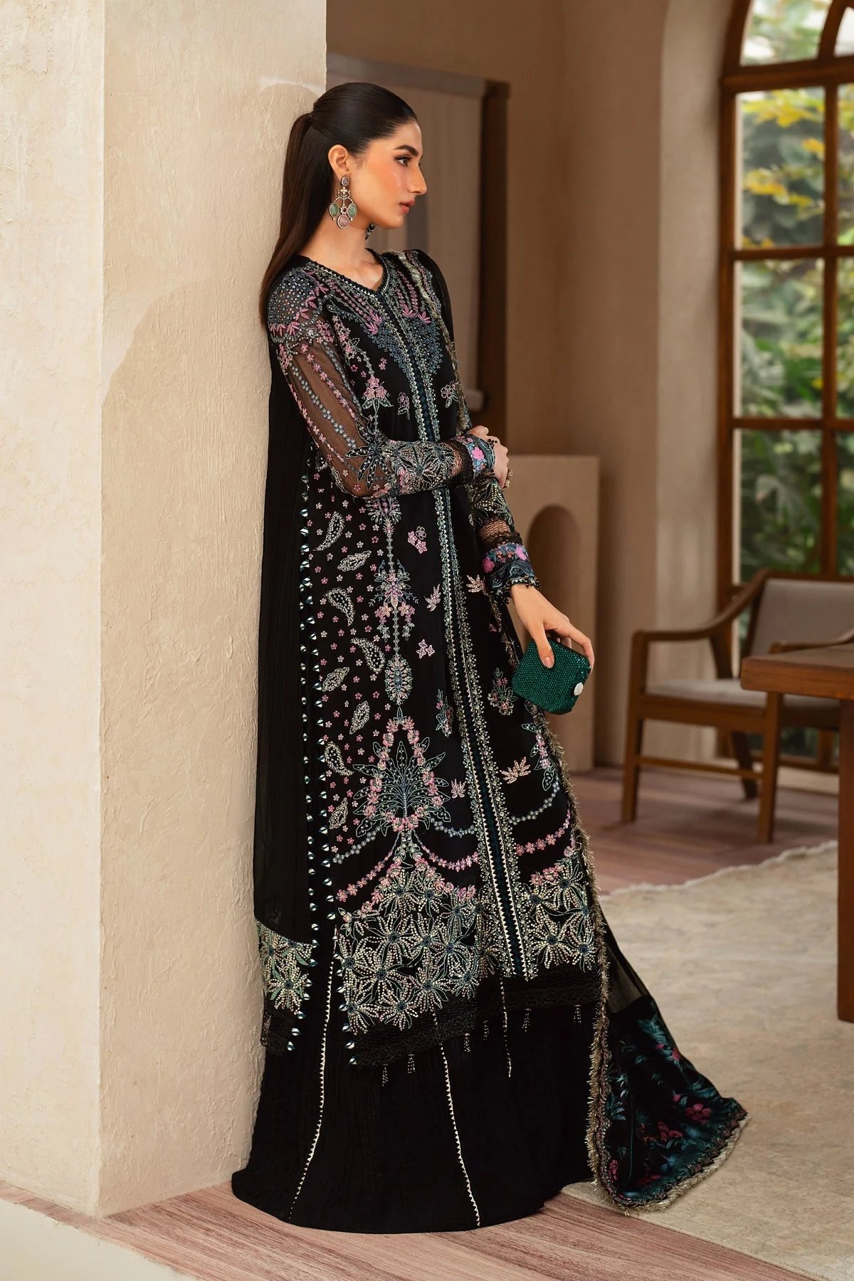 Xenia Niran Luxury Formals – ANTIHA - Image 5