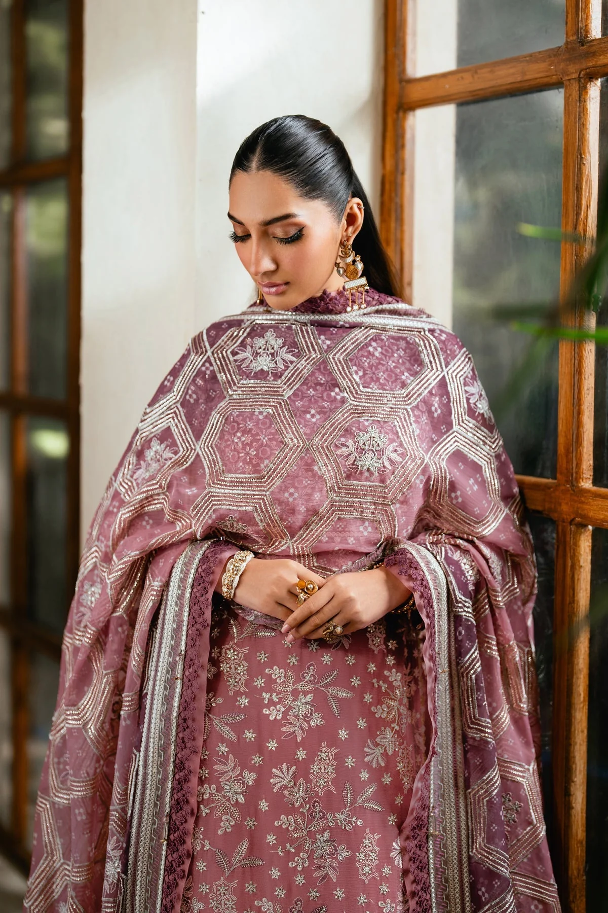 Xenia Niran Luxury Formals – LUMINA - Image 2