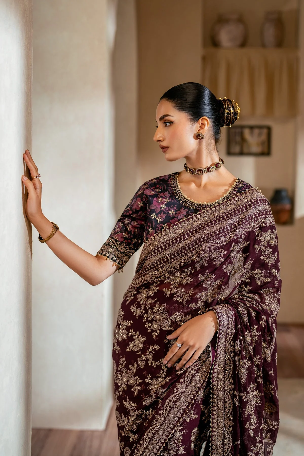 Xenia Niran Luxury Formals – LUNE - Image 13