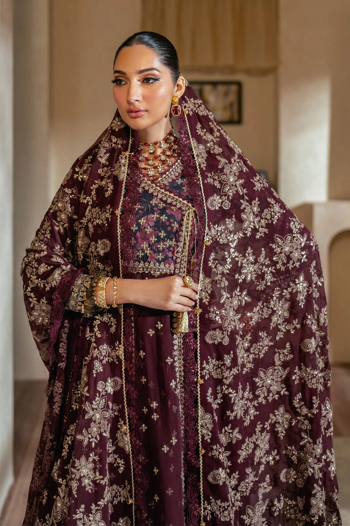 Xenia Niran Luxury Formals – LUNE - Image 2