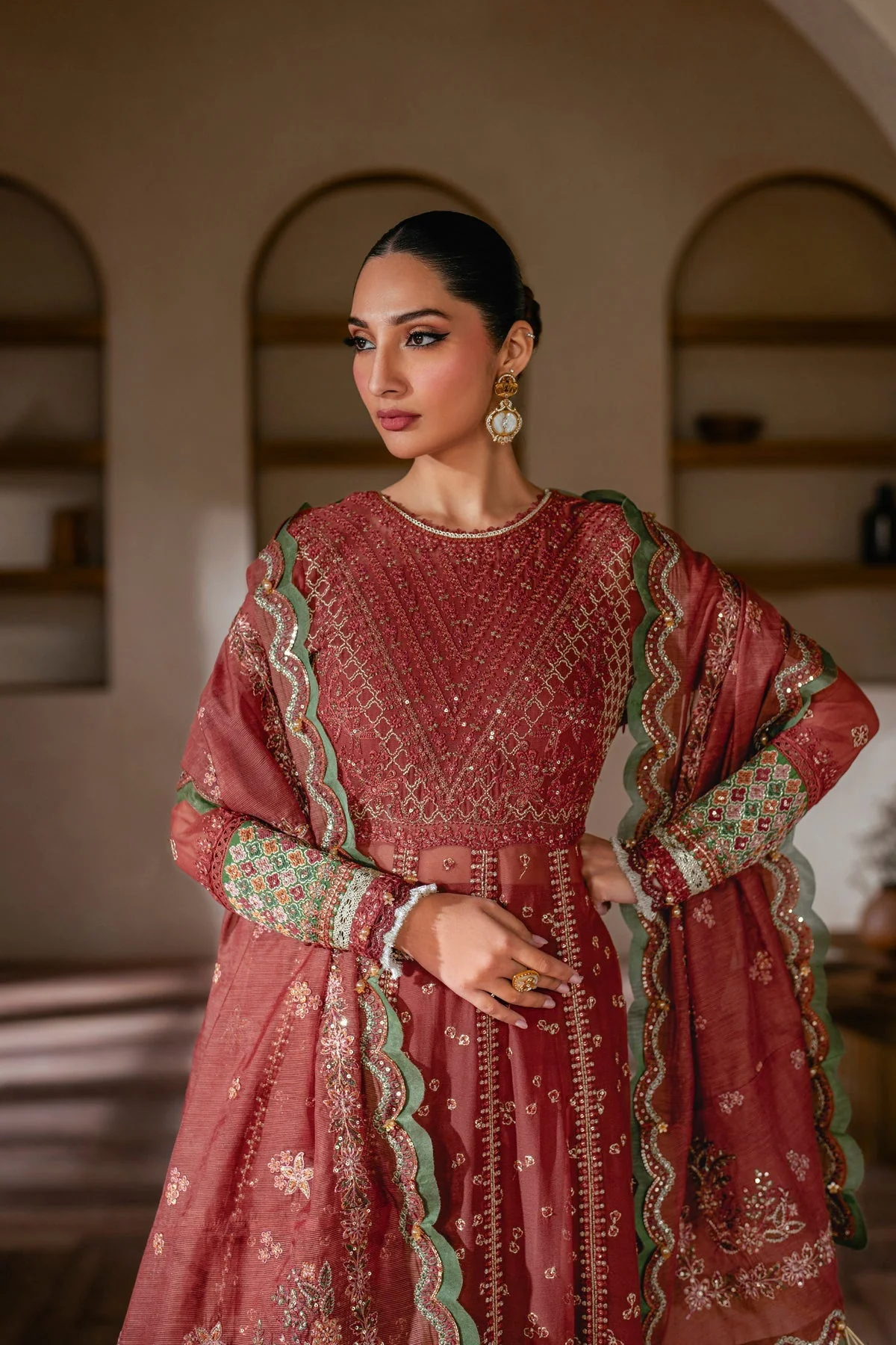 Xenia Niran Luxury Formals – SELENE - Image 19