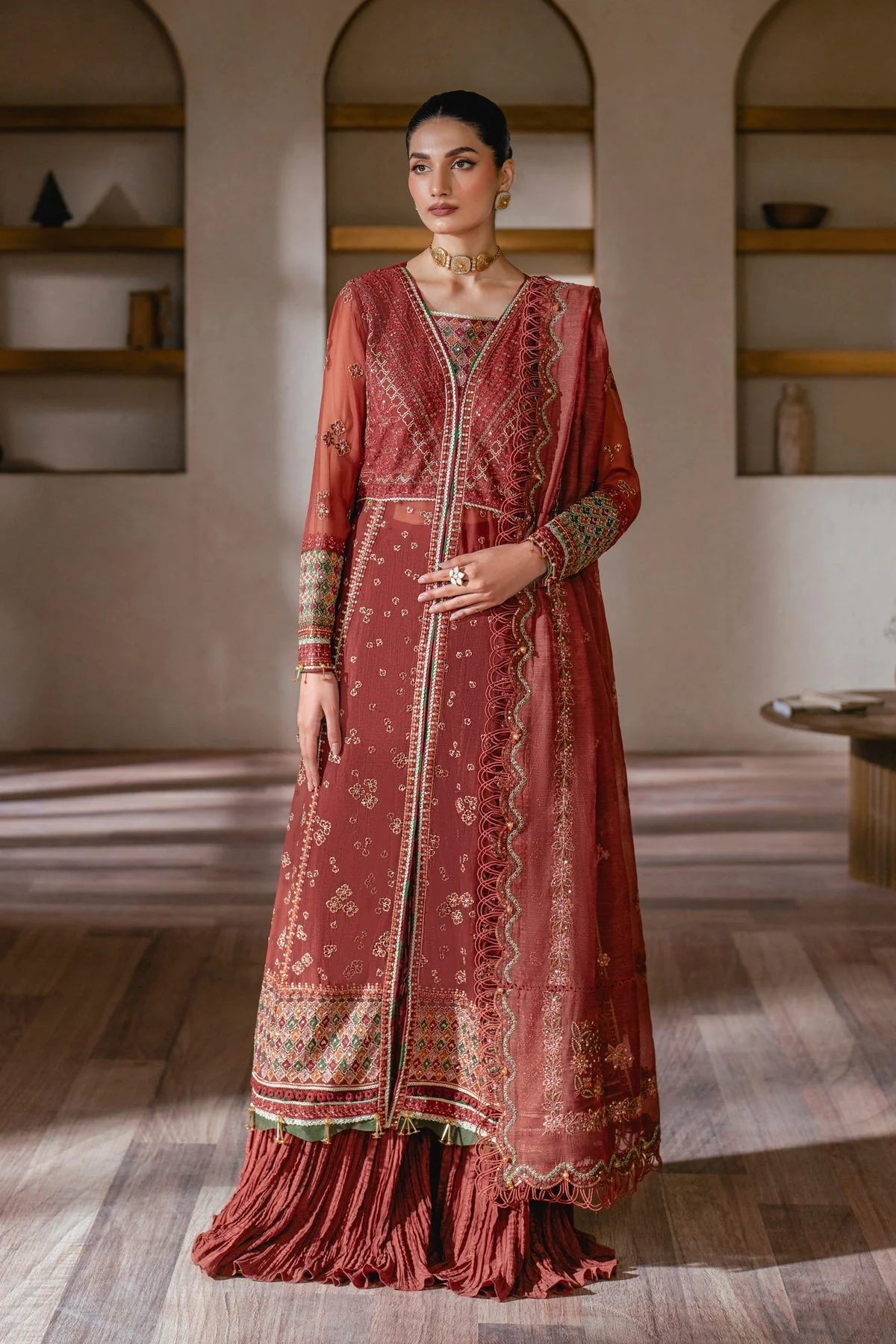 Xenia Niran Luxury Formals – SELENE - Image 9