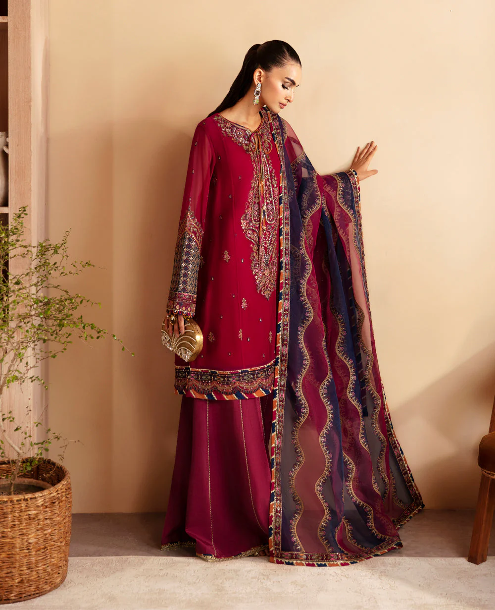 Xenia Raahi Luxury Formals – MEHKASH - Image 2