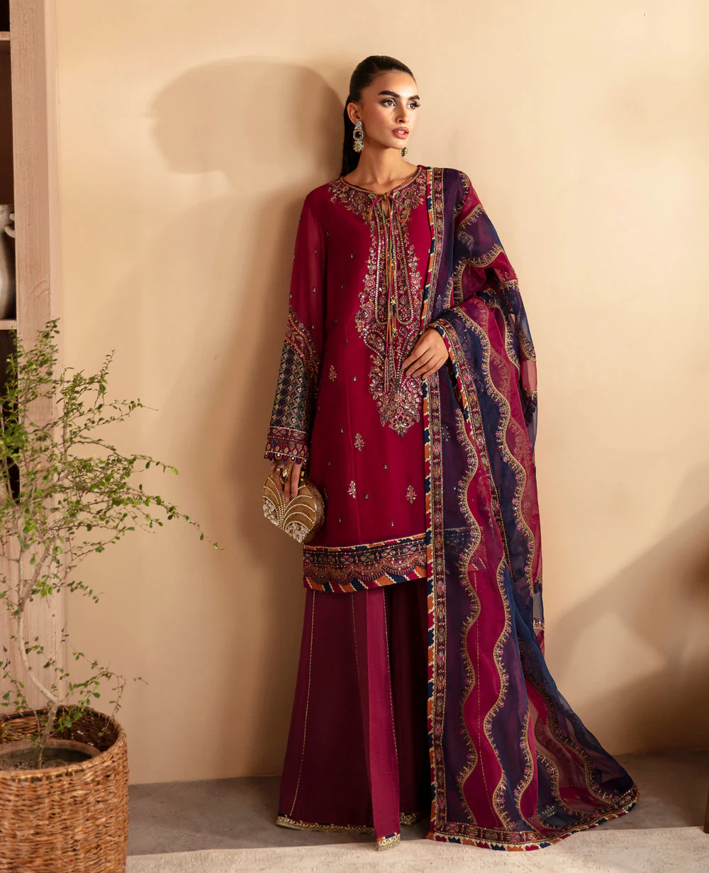 Xenia Raahi Luxury Formals – MEHKASH - Image 4