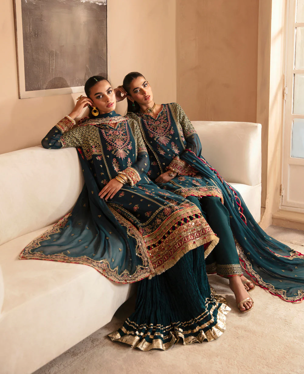 Xenia Raahi Luxury Formals – NEHMAT - Image 2