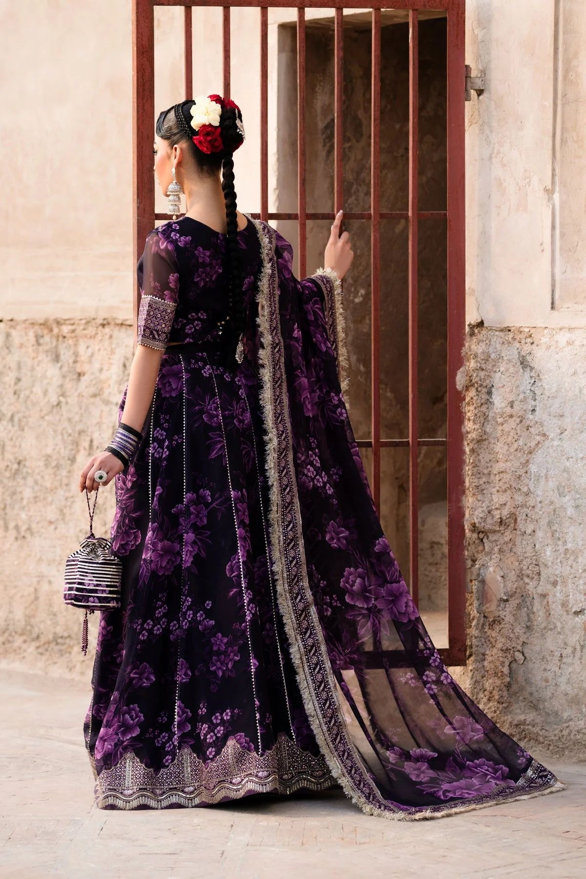 Xenia Rumi Luxury Formals – KESAR - Image 6