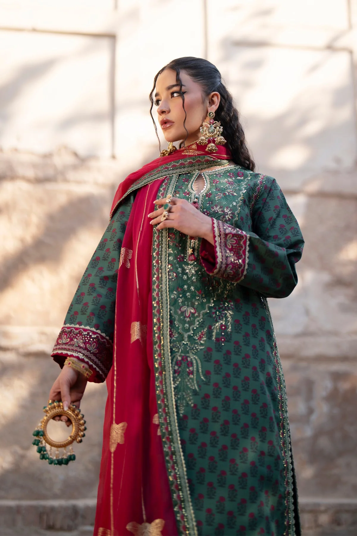 Xenia Rumi Luxury Formals – KHIZAN - Image 6