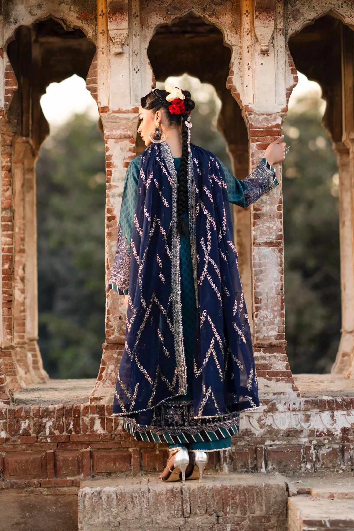 Xenia Rumi Luxury Formals – MALIKA - A - Image 5