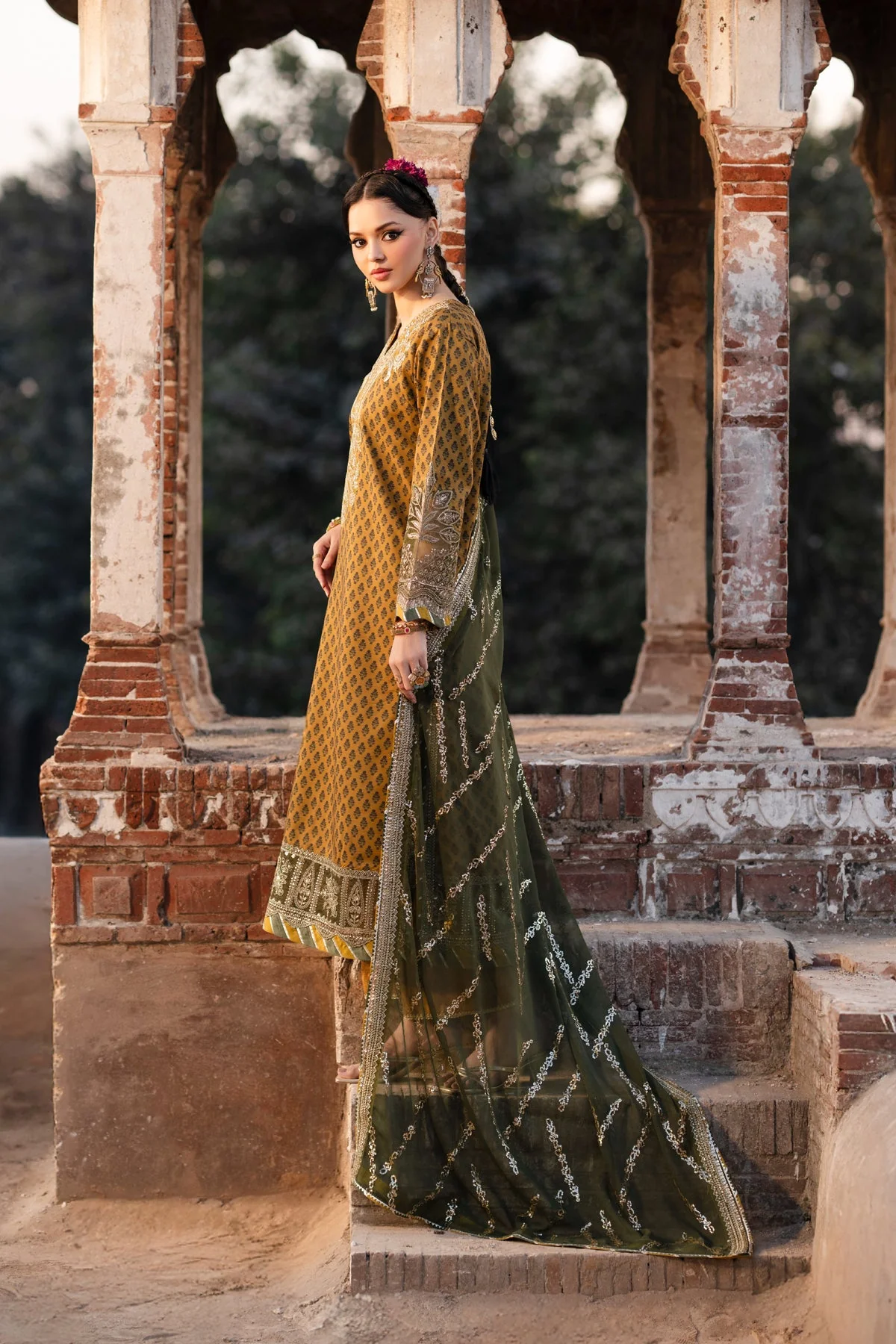 Xenia Rumi Luxury Formals – MALIKA - B - Image 5