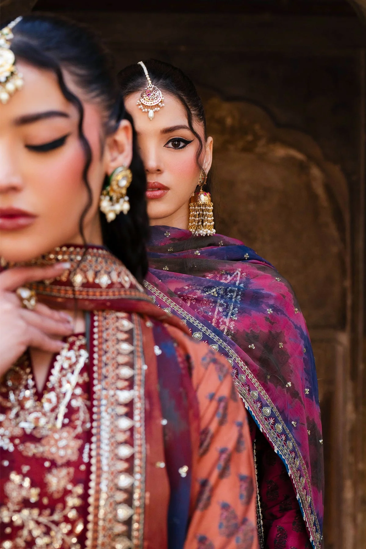 Xenia Rumi Luxury Formals – MUSHK - B - Image 8