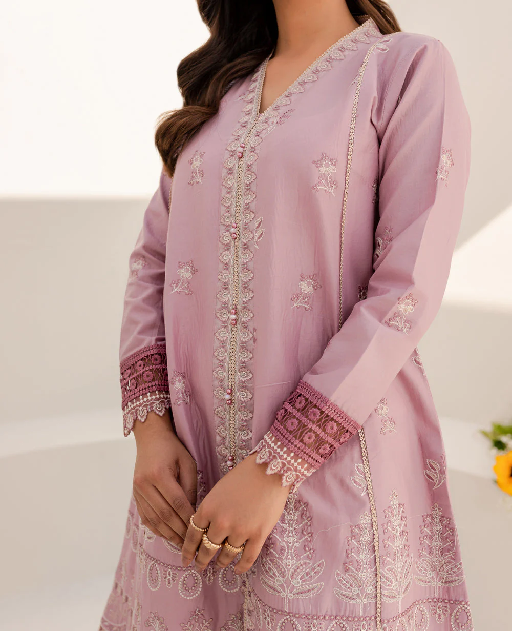 Xenia Soiree Eid Lawn Collection – AEMA - Image 3