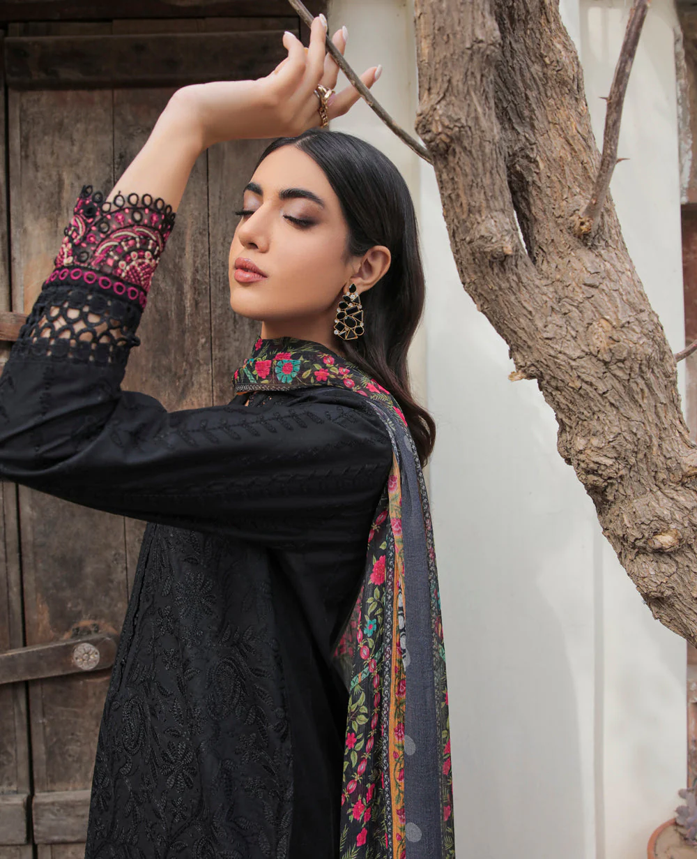 Xenia Soiree Eid Lawn Collection – ELLORA - Image 5