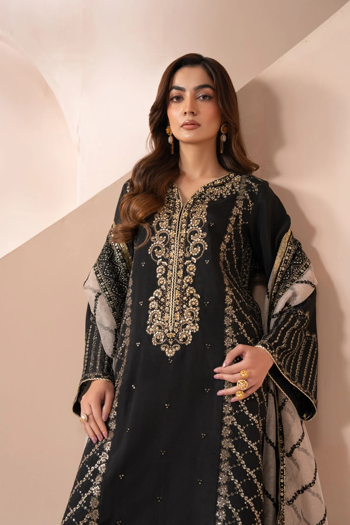 Xenia Zaeva Luxury Festive Formals – AYANEH - Image 7
