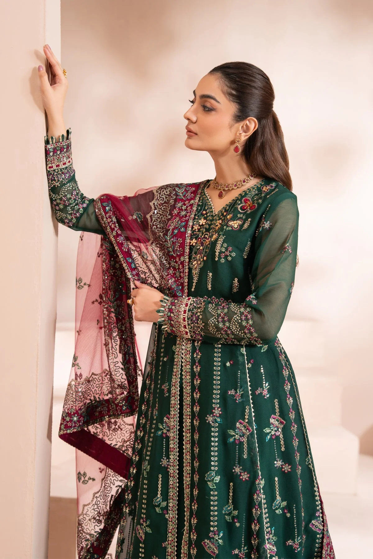 Xenia Zaeva Luxury Festive Formals β LAZEH