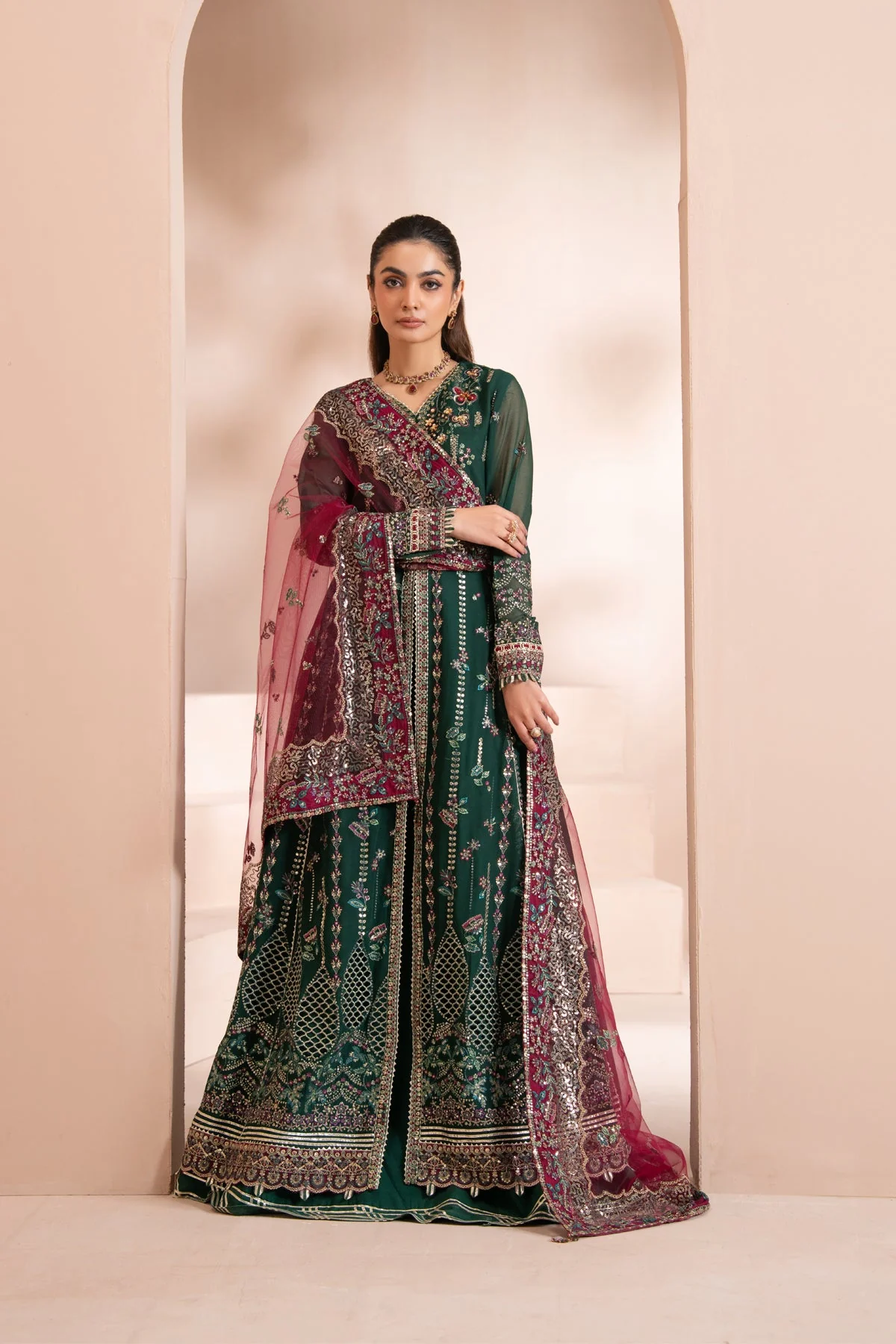 Xenia Zaeva Luxury Festive Formals β LAZEH - Image 5