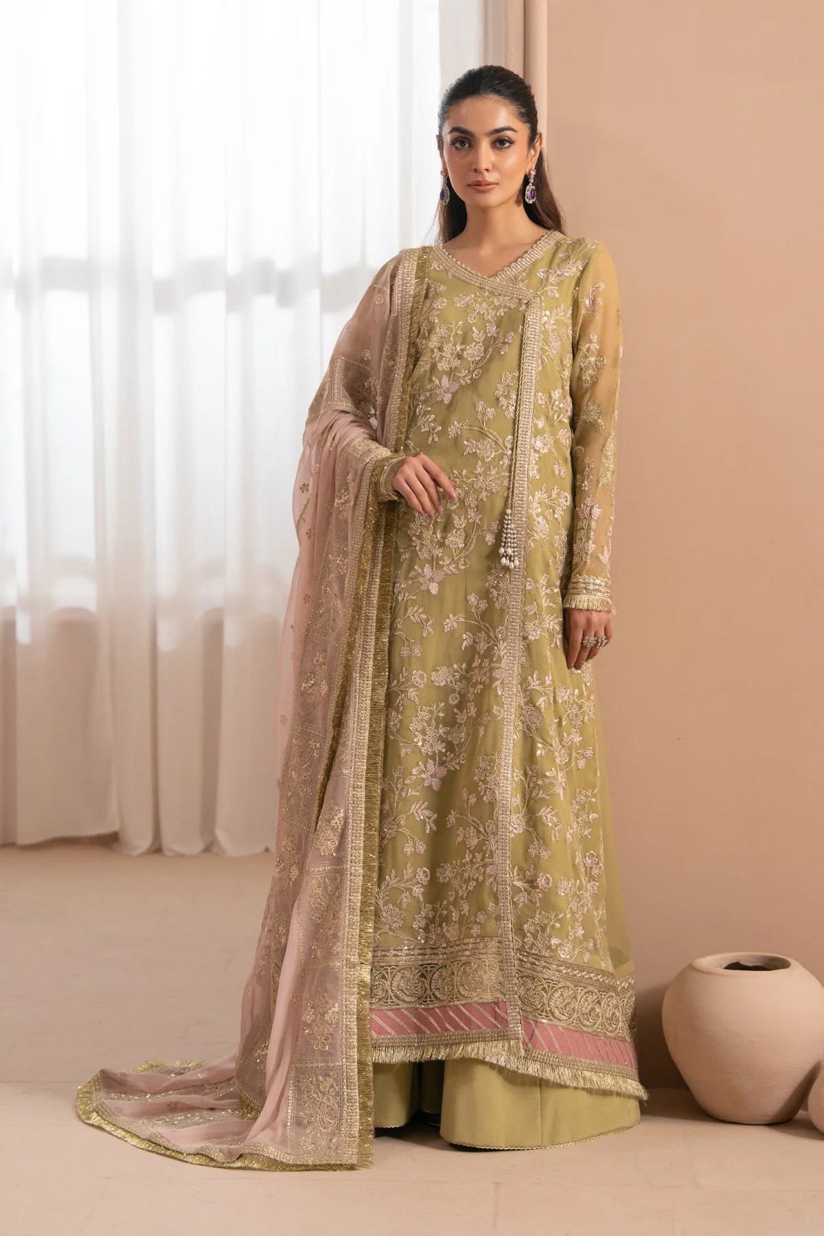 Xenia Zaeva Luxury Festive Formals – NIVVI - Image 2