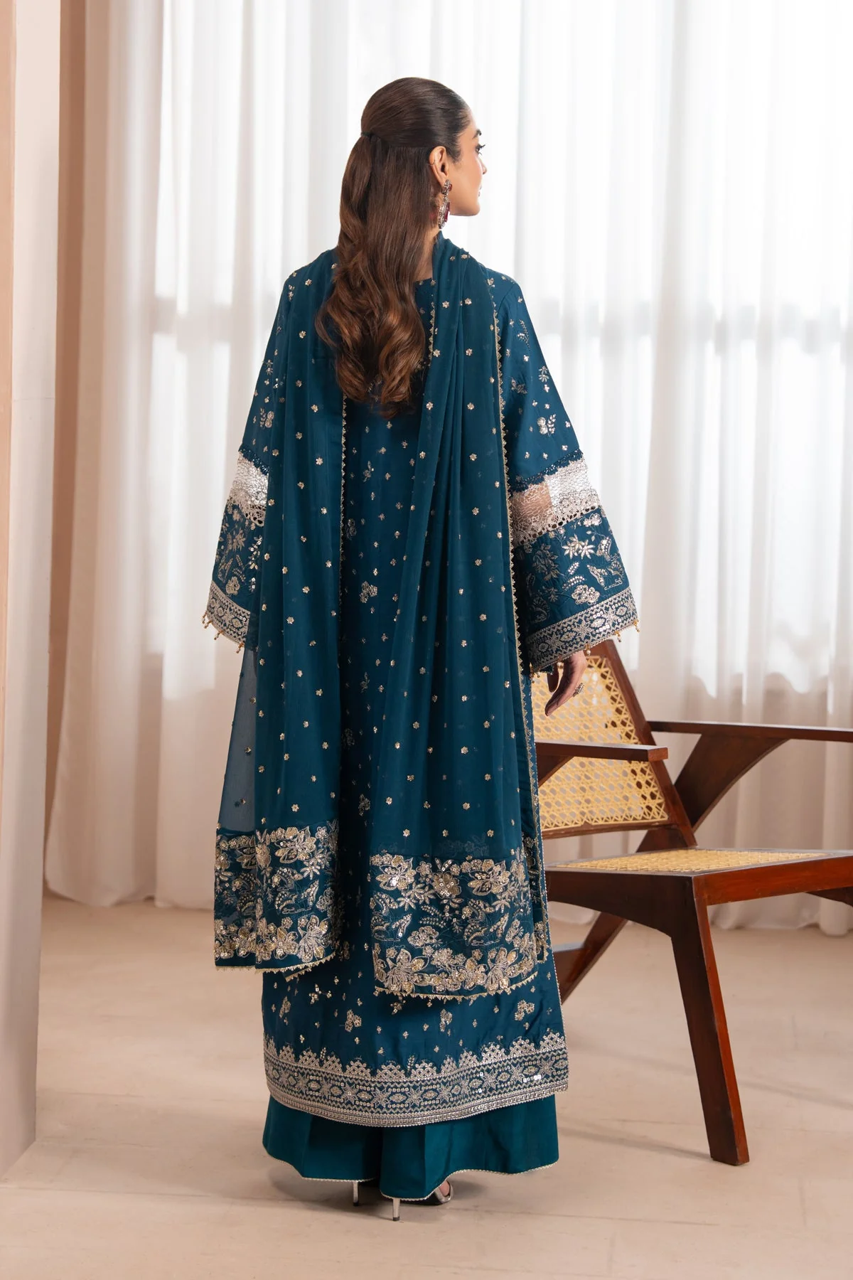 Xenia Zaeva Luxury Festive Formals – SAZIL - Image 5