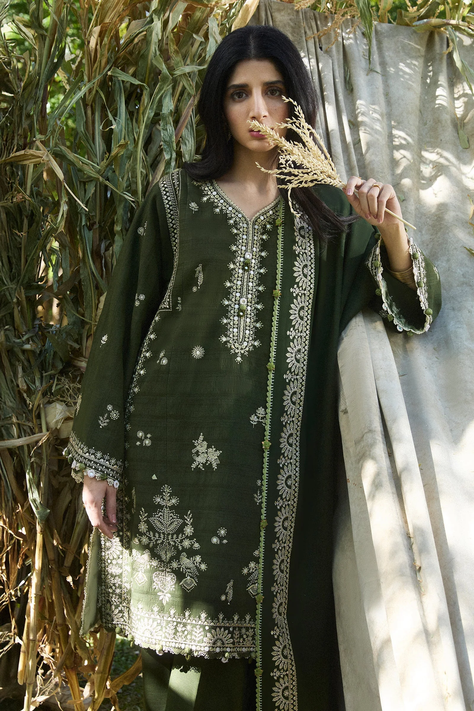 Zaha Luxury Winter Edition – SABAAZ (ZW24-01) - Image 4