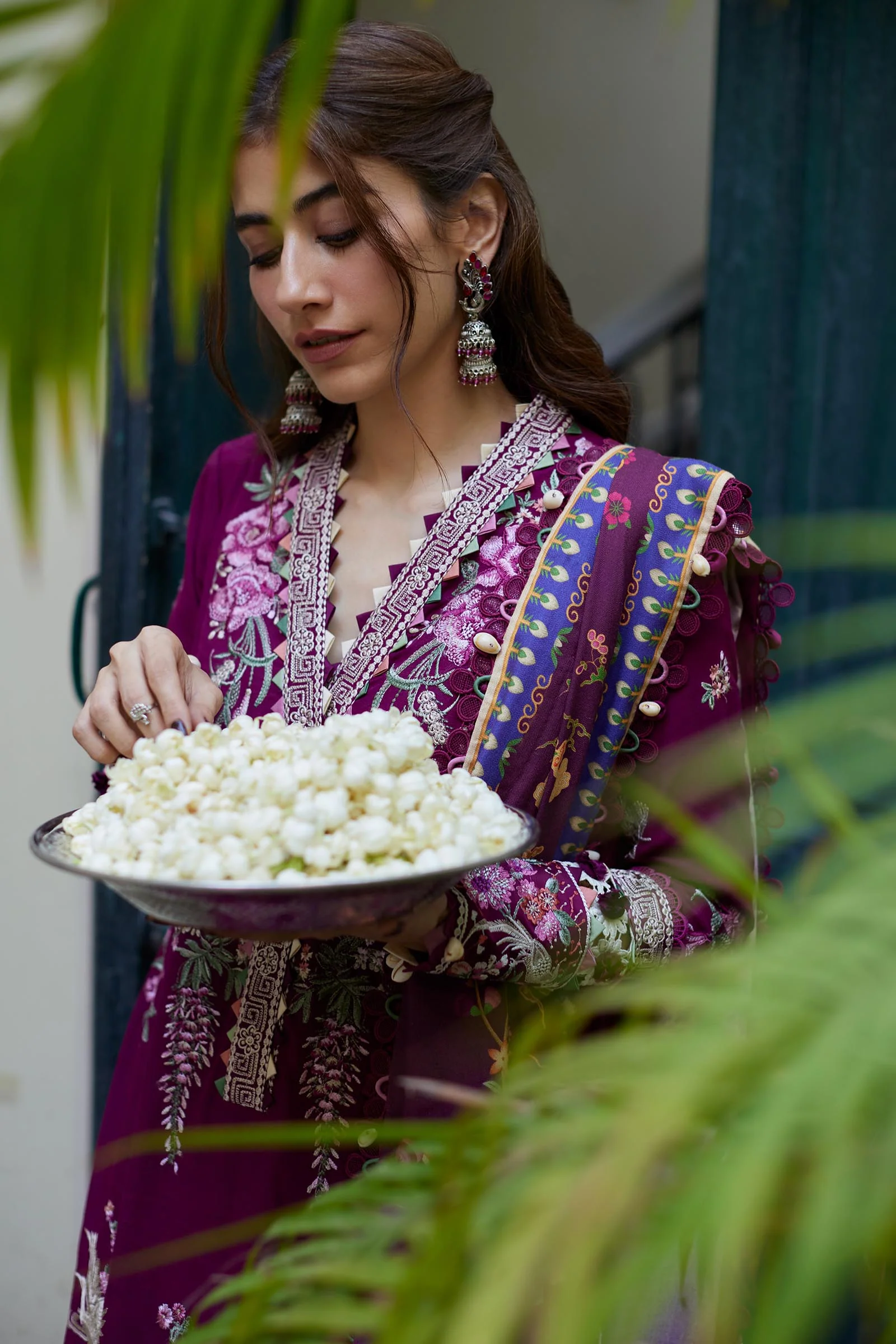 Zaha Winter Collection 2023 – IRMAK (ZW23-09) - Image 6