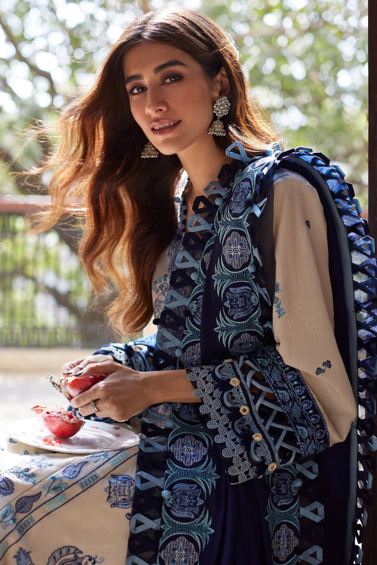 Zaha Winter Collection 2023 – LINA (ZW23-07) - Image 5