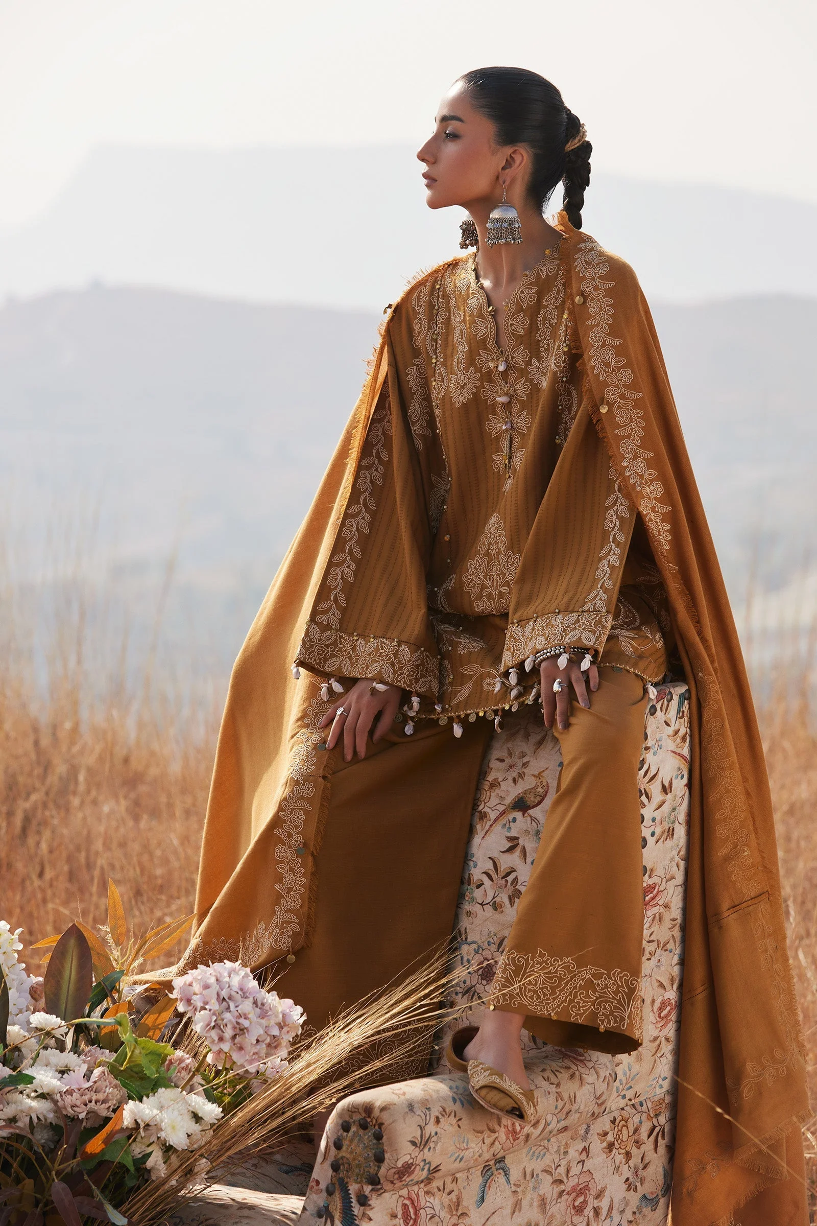 Zaha Winter Edit – HEER (ZW25-10) - Image 7