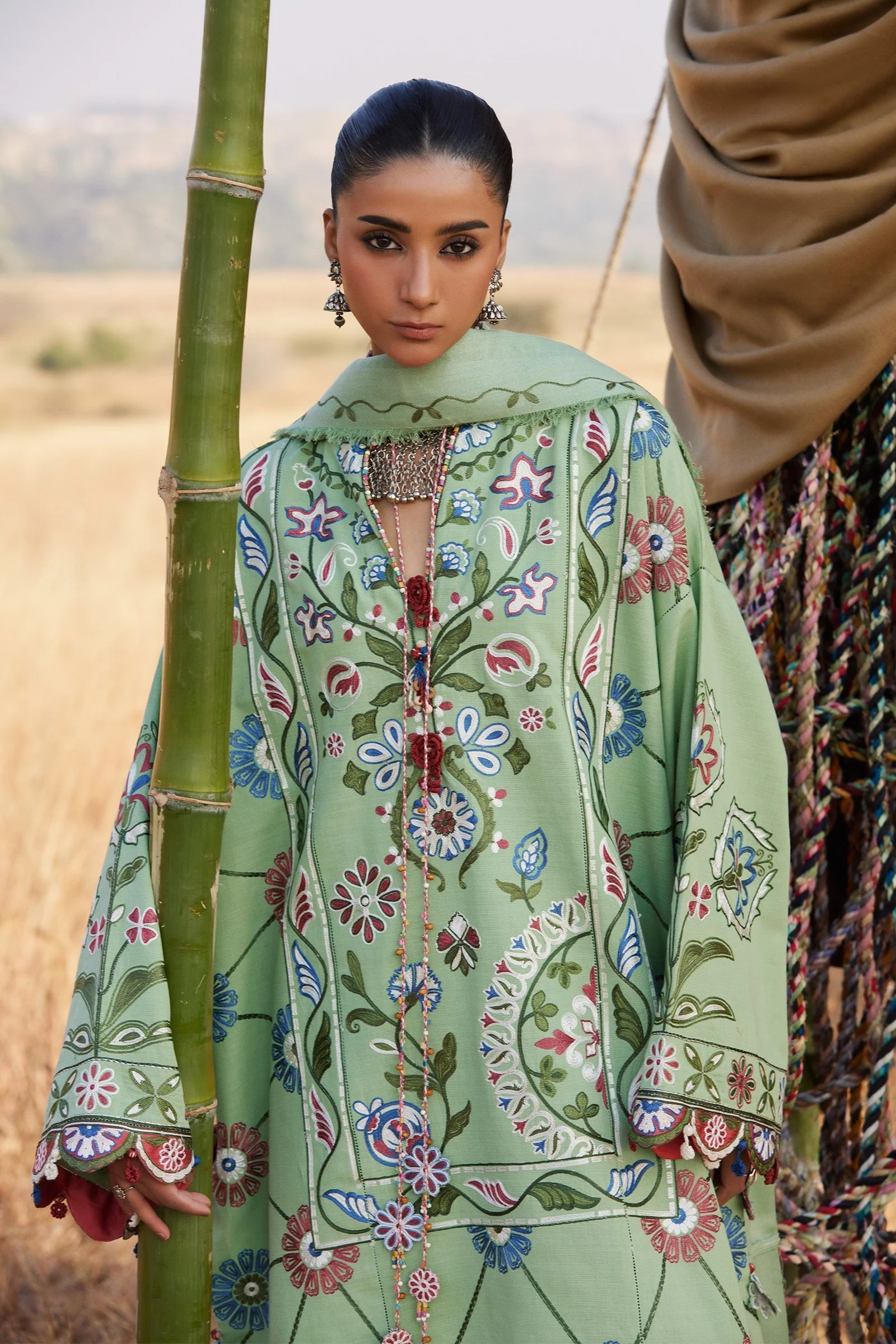 Zaha Winter Edit – NARMEEN (ZW25-03) - Image 6